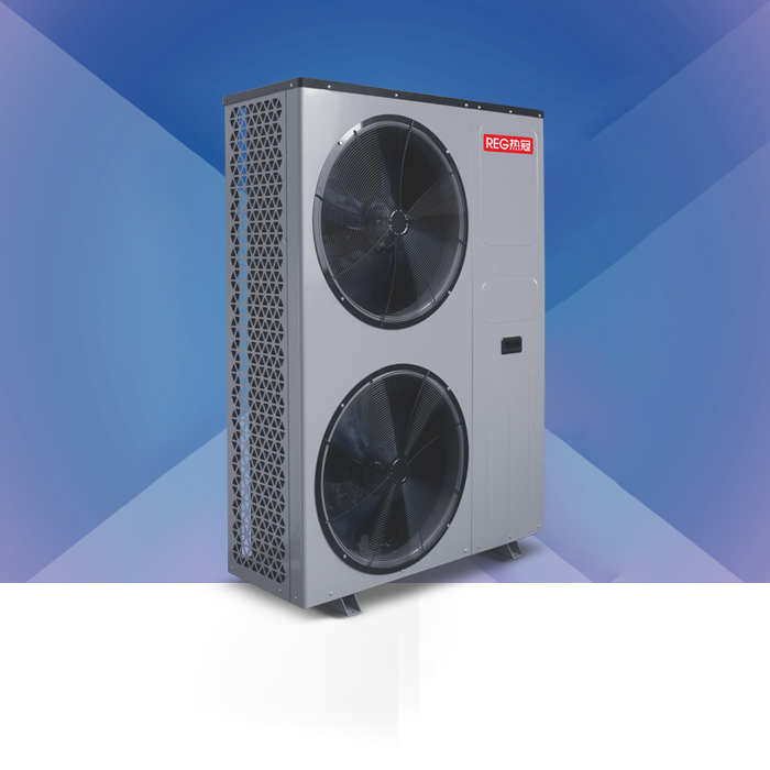 極寒變頻機 極寒變頻機